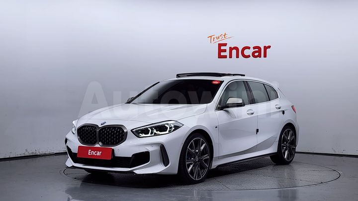 BMW 1 Series 2023 — 5