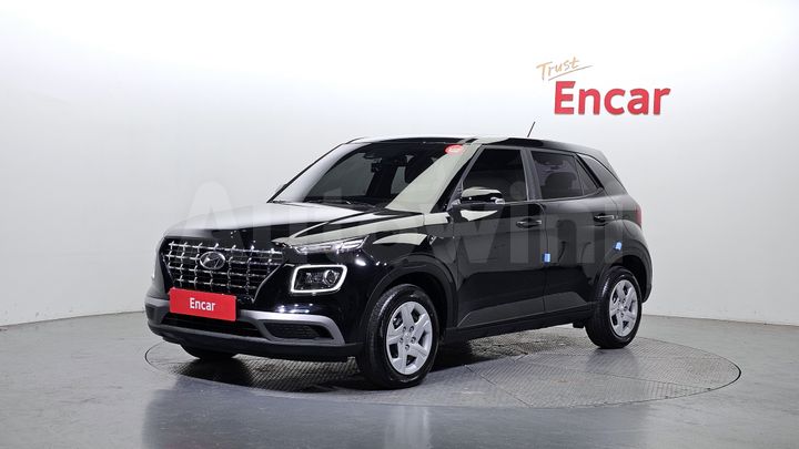 Hyundai Venue 2021 — 4