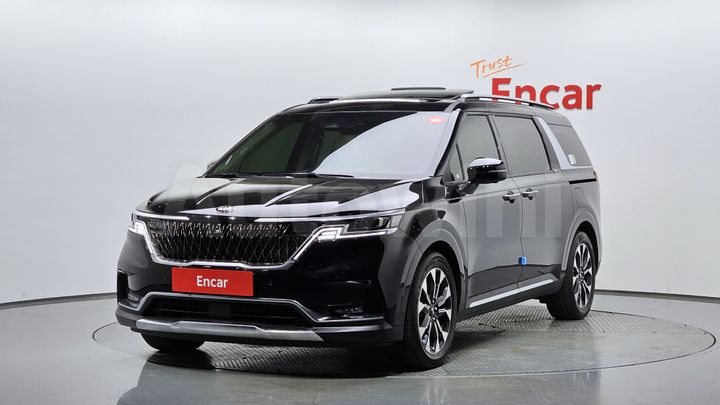 Kia Carnival 2021 — 3