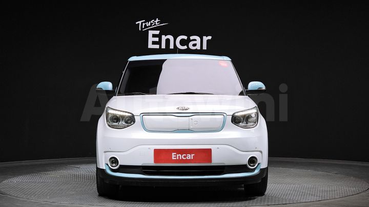 Kia Soul 2015 — 3