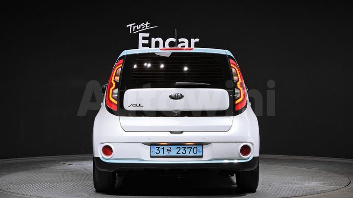 Kia Soul 2015 — 4