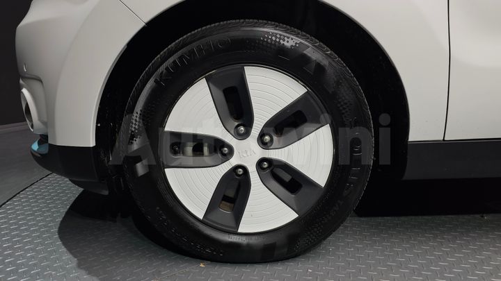 Kia Soul 2015 — 5