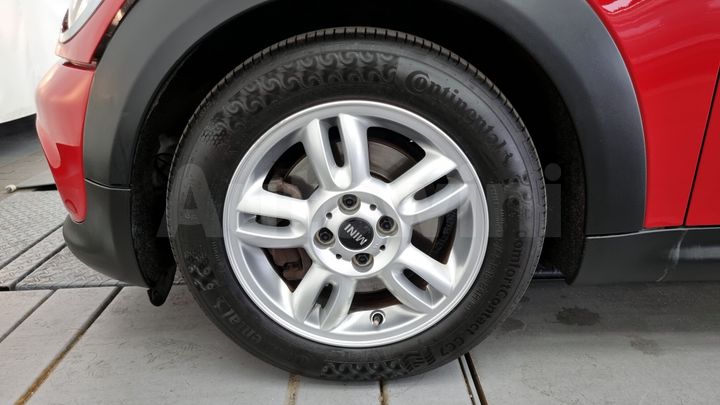 Mini Cooper 2013 — 5