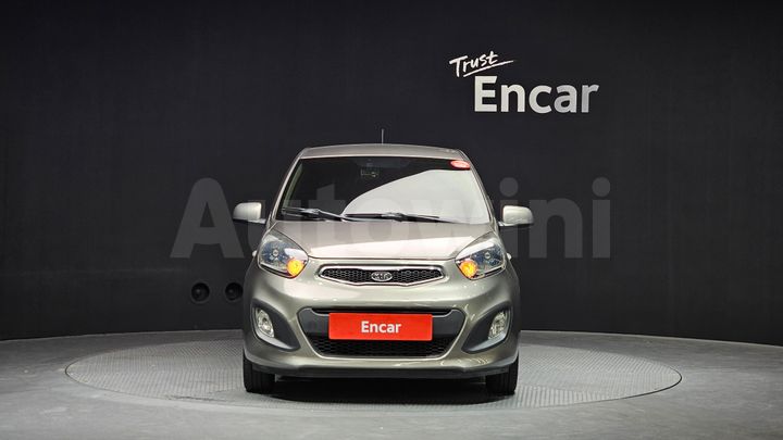 Kia Morning 2012 — 3