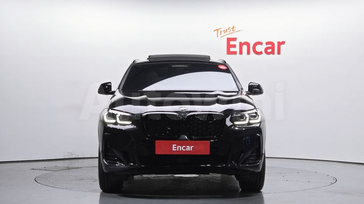 BMW X4 2024 — 3