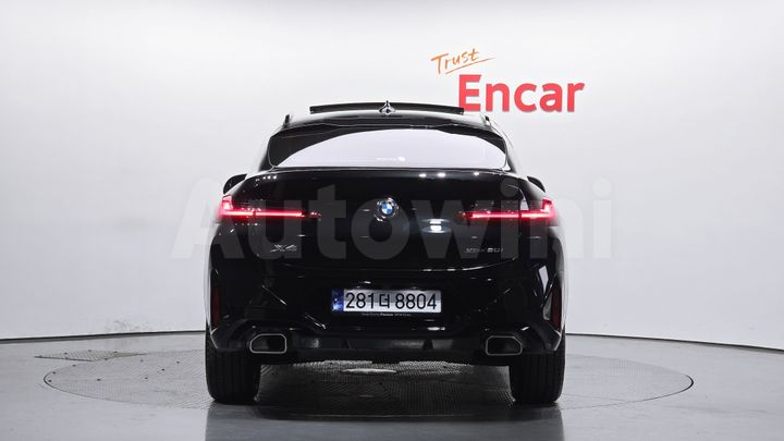BMW X4 2024 — 4