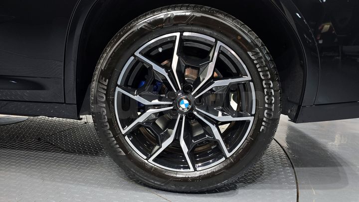 BMW X4 2024 — 5