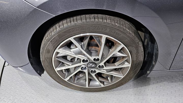 Hyundai Avante 2019 — 5