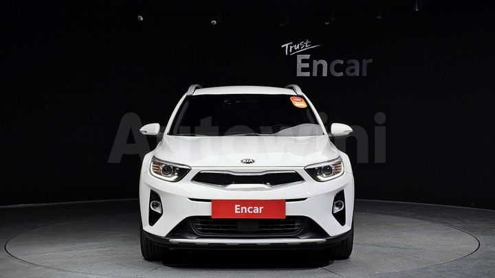 Kia Stonic 2020 — 3