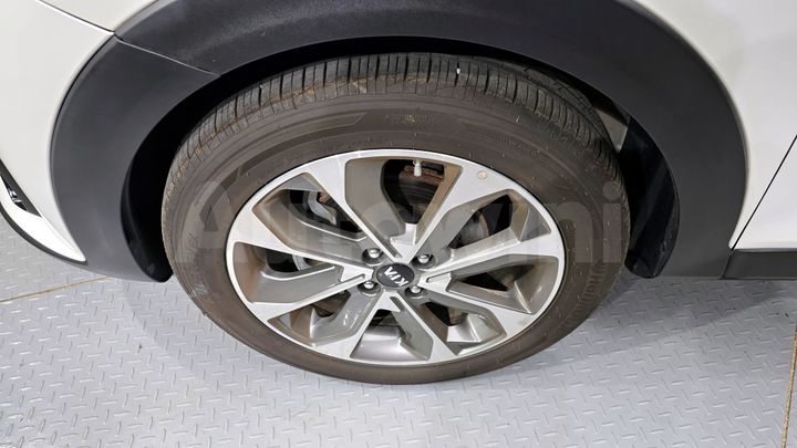 Kia Stonic 2020 — 5