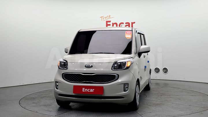 Kia Ray 2017 — 3