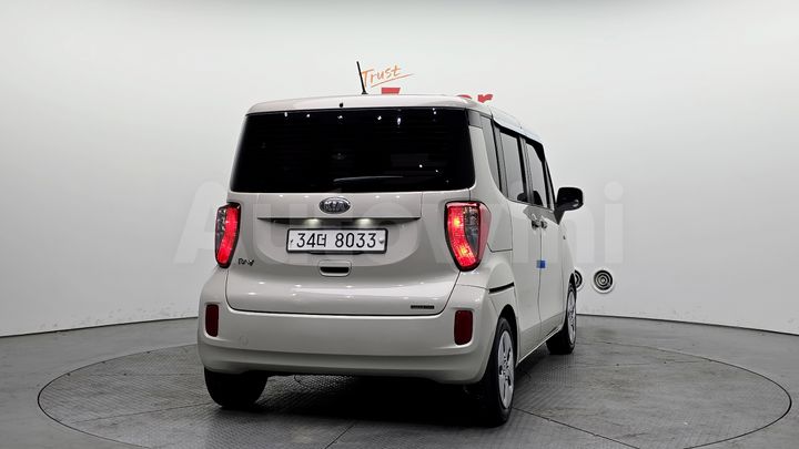 Kia Ray 2017 — 4