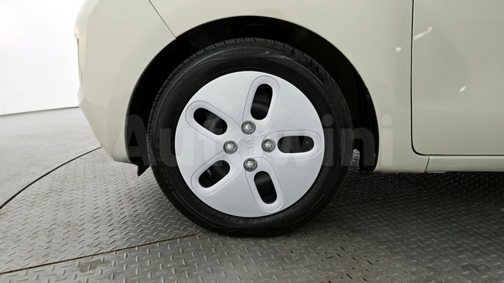 Kia Ray 2017 — 5