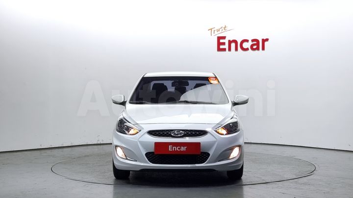 Hyundai Accent 2019 — 3
