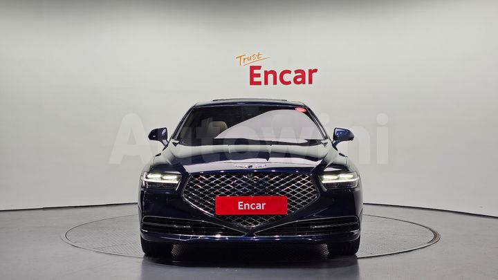 Genesis G90 2020 — 3