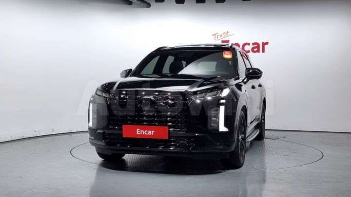 Hyundai Palisade 2024 — 3