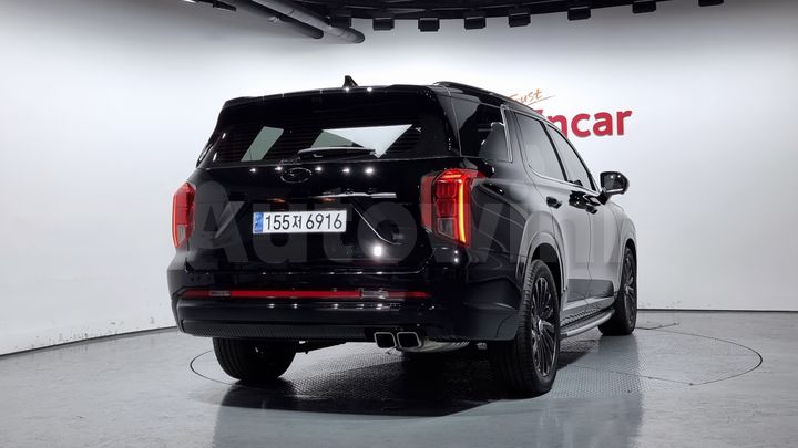 Hyundai Palisade 2024 — 4