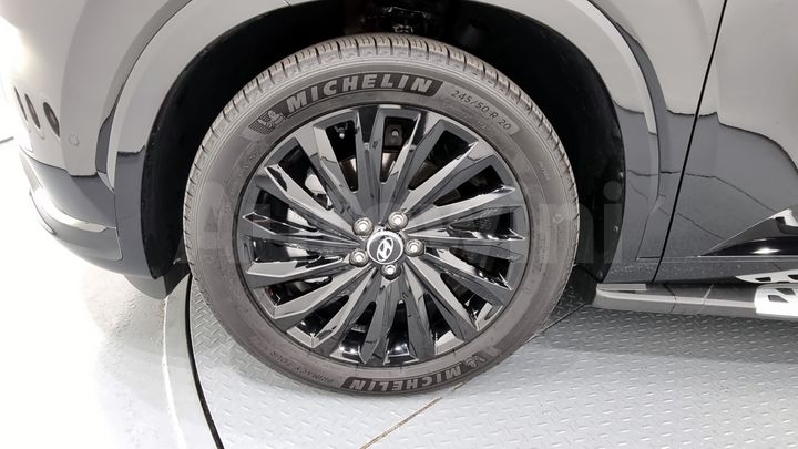 Hyundai Palisade 2024 — 5