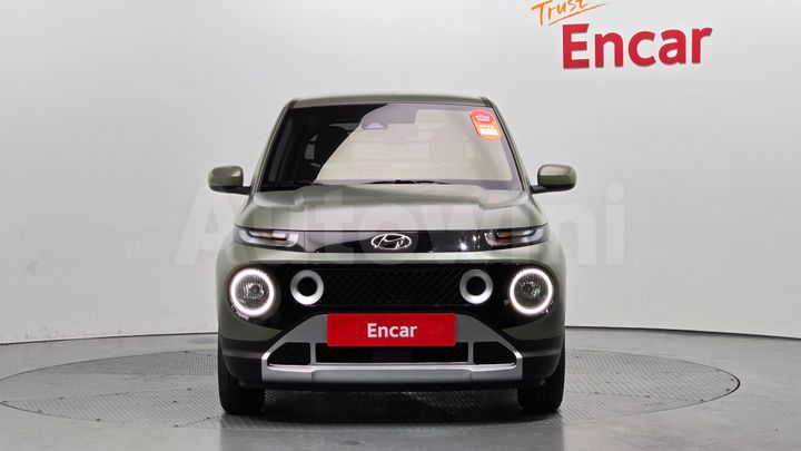 Hyundai Casper 2024 — 3