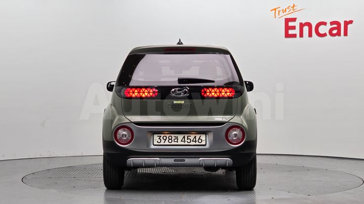 Hyundai Casper 2024 — 4