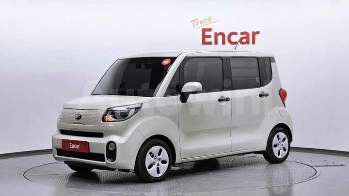 Kia Ray 2018 — 3