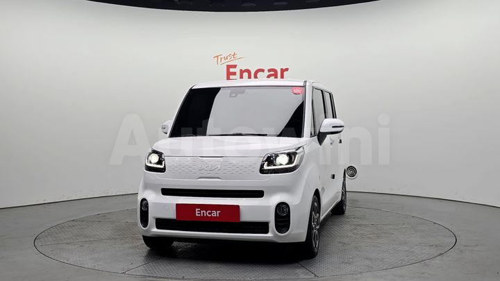 Kia Ray 2022 — 3