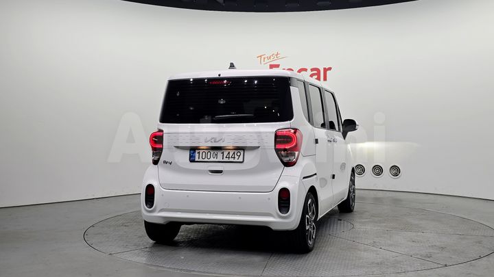Kia Ray 2022 — 4