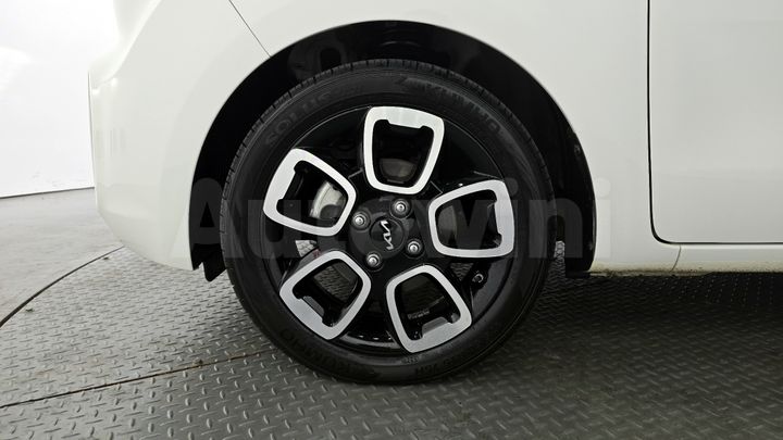 Kia Ray 2022 — 5