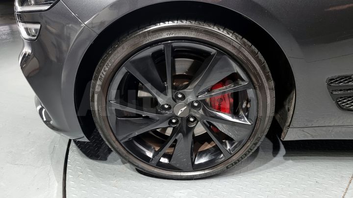 Genesis G70 2021 — 5