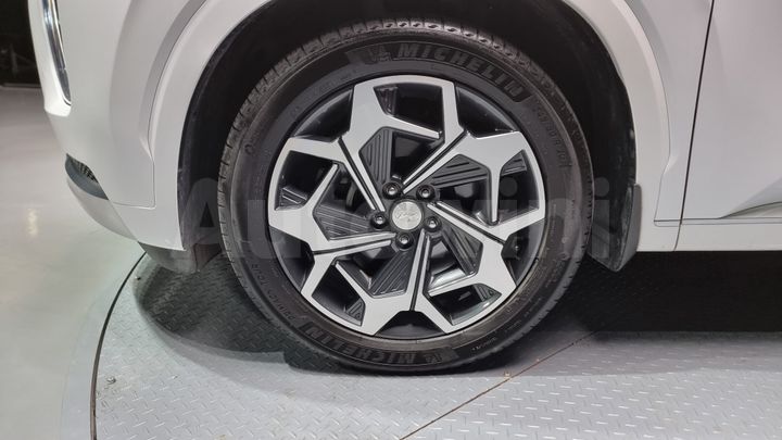 Hyundai Palisade 2021 — 5