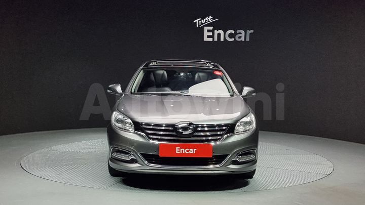 Renault SM7 2017 — 3
