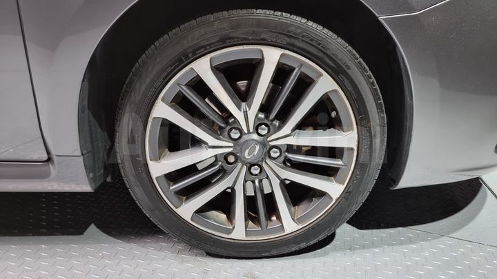 Renault SM7 2017 — 5