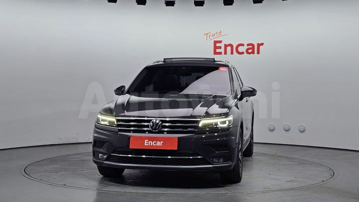 Volkswagen Tiguan 2020 — 3