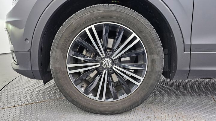 Volkswagen Tiguan 2020 — 5