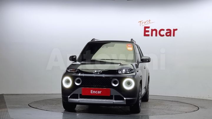 Hyundai Casper 2023 — 3