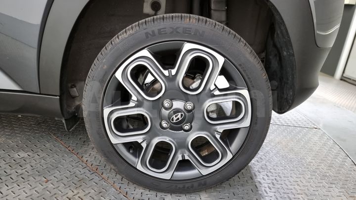 Hyundai Casper 2023 — 5