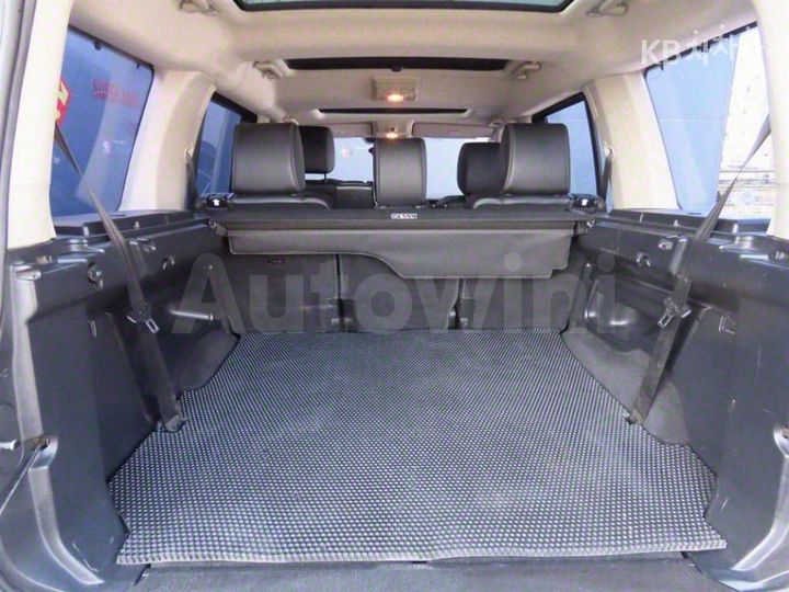 Land Rover Discovery 2015 — 5