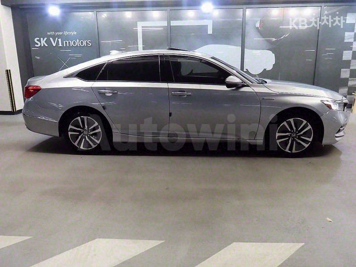 Honda Accord 2018 — 3