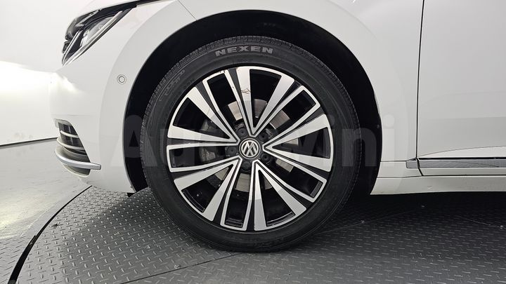 Volkswagen Arteon 2019 — 5