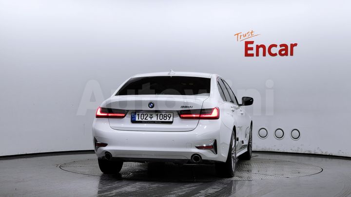 BMW 3 Series 2021 — 4
