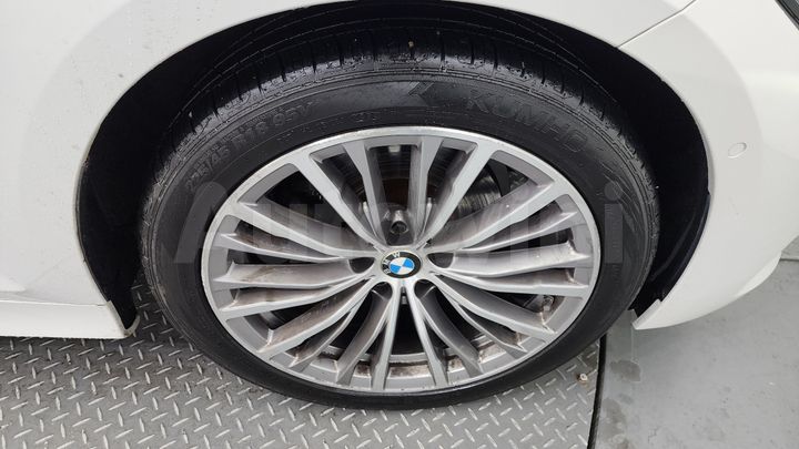 BMW 3 Series 2021 — 5