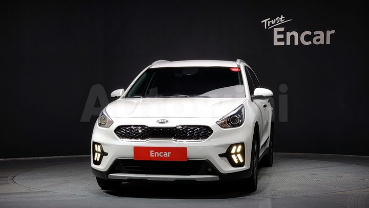Kia Niro 2020 — 3