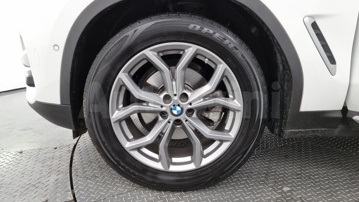 BMW X3 2020 — 5