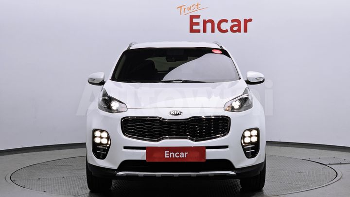 Kia Sportage 2018 — 3