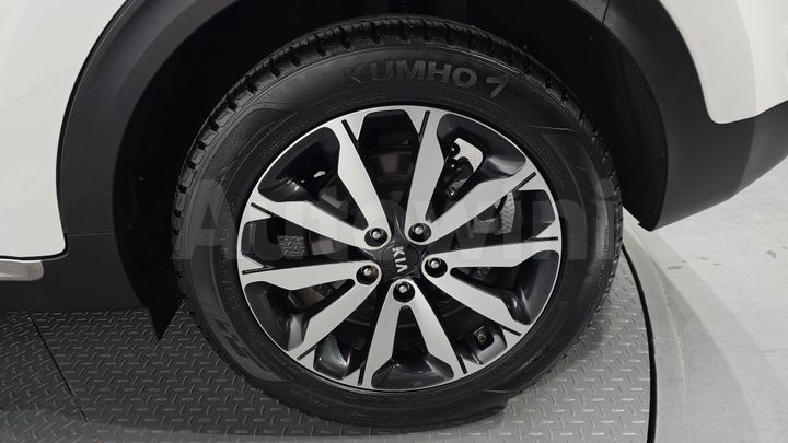 Kia Sportage 2018 — 5