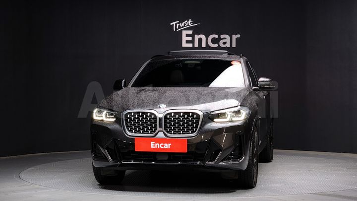 BMW X4 2023 — 3