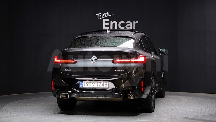 BMW X4 2023 — 4