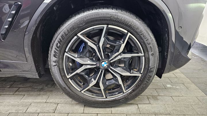 BMW X4 2023 — 5