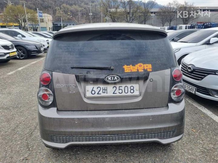 Kia Morning 2012 — 5
