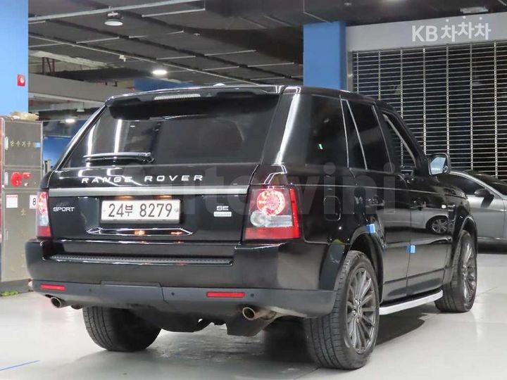 Land Rover Range Rover Sport 2013 — 4